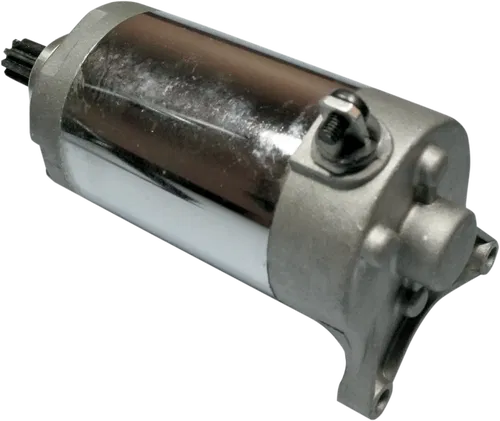 RICK'S MOTORSPORT ELECTRIC Starter Motor - Fits Yamaha 61-415