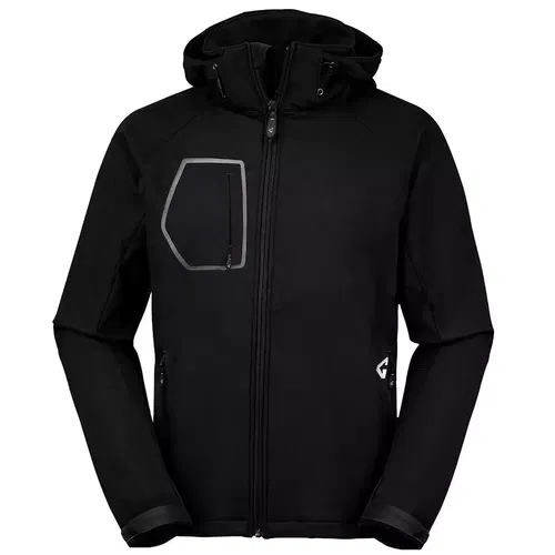 2025 GERBING HEATED CLOTHING 7V TORRID SOFTSHELL HEATED JACKET 2.0 - PICK SIZE