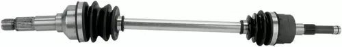 Moose Utility Division Complete Axle Assembly ATV Front Left 0214-1200