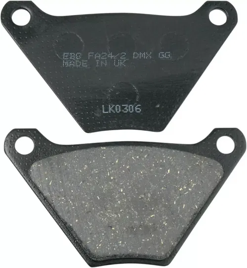 EBC Standard Brake Pads FA24/2