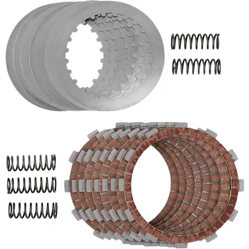 DP Brakes DPK Clutch Kit DPK241