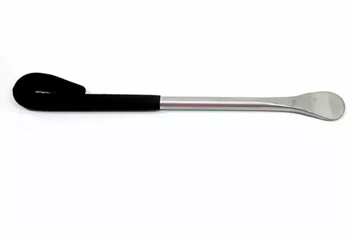 Spoon Tire Iron Tool 10-1/2 for Harley Davidson by V-Twin