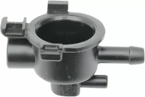 Fuel Pressure Regulator Housing for Harley Davidson Softail FXST FLST 1009-0014