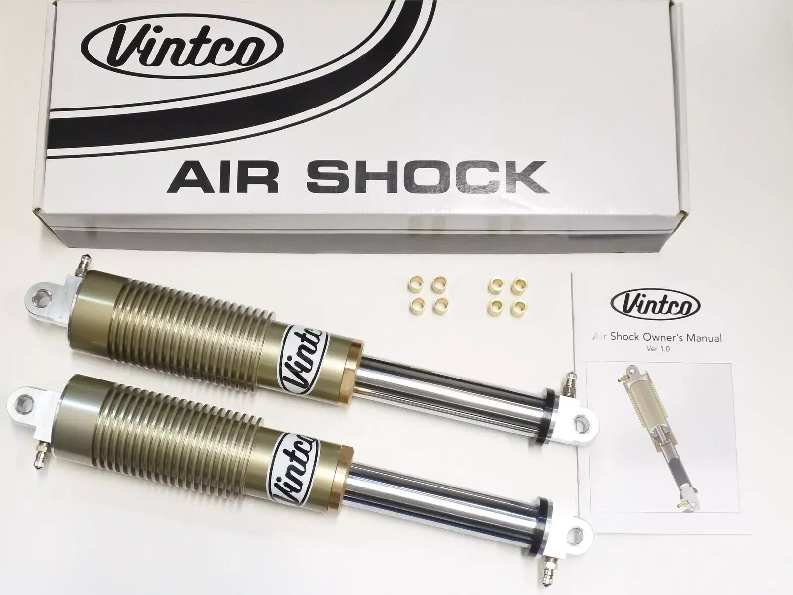 VintCo Air Shock 14.25 1311-0167