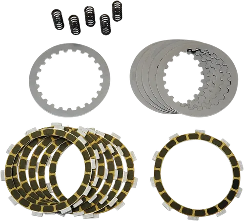 BARNETT Clutch Kit Fits 303-90-10061