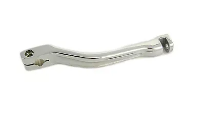 Stroker Kick Starter Arm Chrome for Harley Davidson by V-Twin