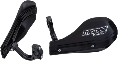 MOOSE RACING Roost 2 Handguards 0635-1556