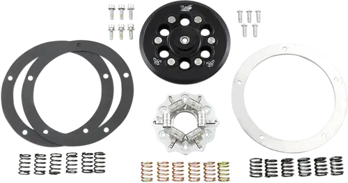 BARNETT Lock Up Clutch Kit - Hydraulic Fits 618-30-33098