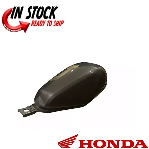 HONDA FUEL TANK GAS PETROL 17-2024 REBEL 500 CMX500 TITANIUM METALLIC OEM
