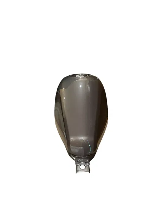 HONDA FUEL TANK GAS PETROL 17-2024 REBEL 500 CMX500 TITANIUM METALLIC OEM