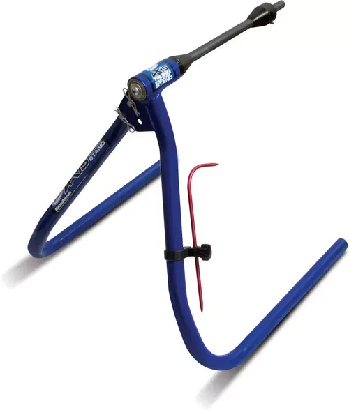 Motion Pro Axis Wheel Rim Truing Balance Lace Stand Lacing 08-0538