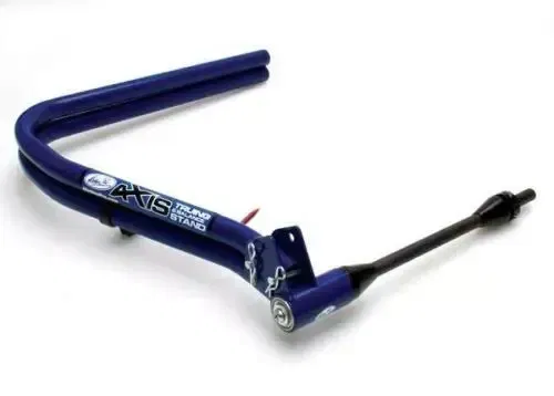 Motion Pro Axis Wheel Rim Truing Balance Lace Stand Lacing 08-0538