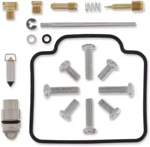 MOOSE  1003-0633 Carburetor Rebuild Kit