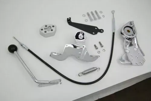 Jockey Shifter Kit for Harley Davidson by V-Twin