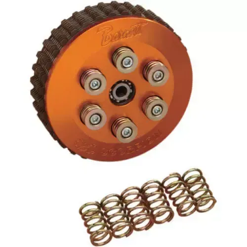 Barnett Scorpion Clutch #608-30-10009 Harley Davidson