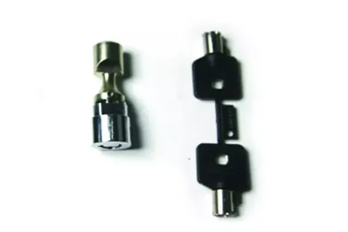 Fork Lock Kit for Harley Davidson by V-Twin