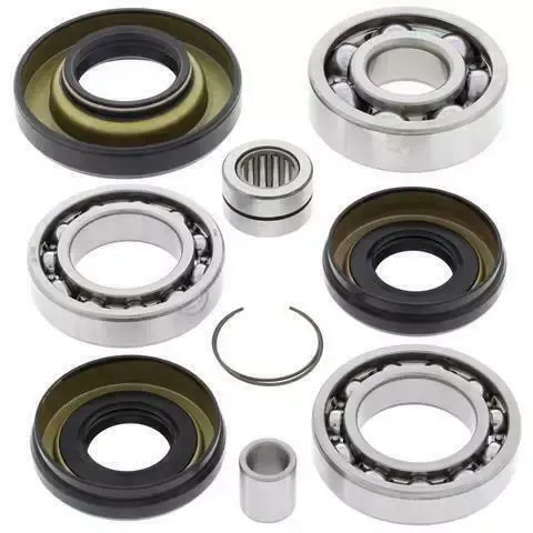 Moose Racing ATV Front Differential Bearing Kit A25-2003