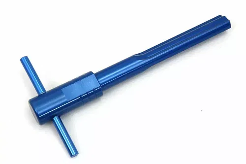 Ignition Switch Alignment Tool for Harley Davidson by V-Twin