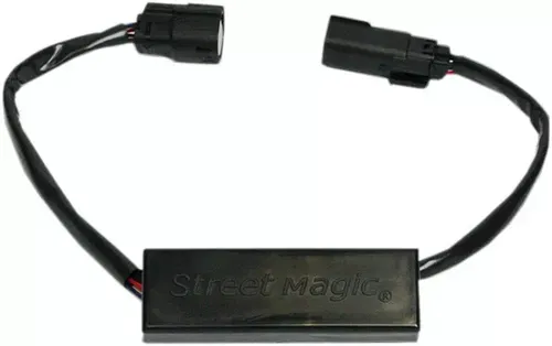 Custom Dynamics Magic Strobe Brake Light Controller 2050-0280
