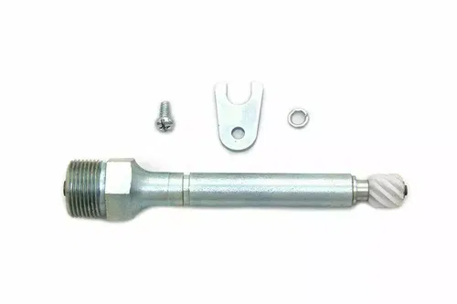 Zinc 2:1 Speedometer Drive Unit for Harley Davidson by V-Twin