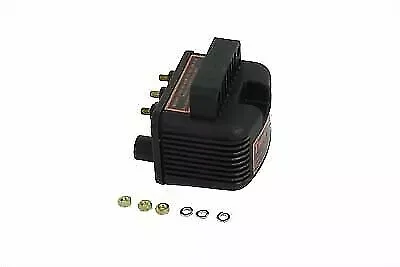Ignition Coil Mini Dual Output Towers for Harley Davidson by V-Twin