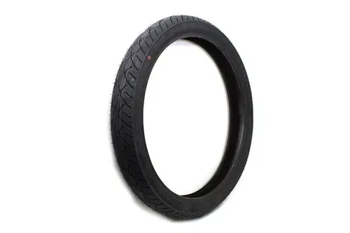 Metzeler Marathon MH90 x 21  Front Blackwall Tire fits Harley-Davidson 46-0424