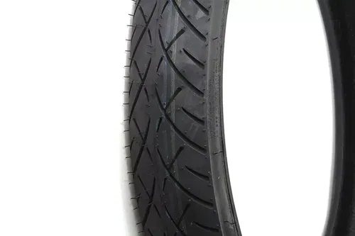 Metzeler Marathon MH90 x 21  Front Blackwall Tire fits Harley-Davidson 46-0424