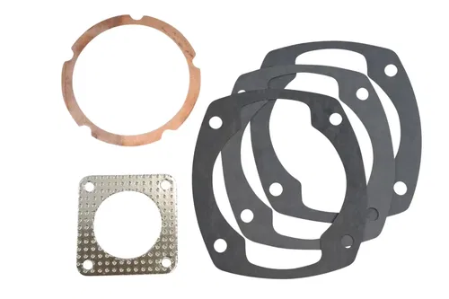 VINTCO Top End Gasket Kit - Fits Maico KTE061