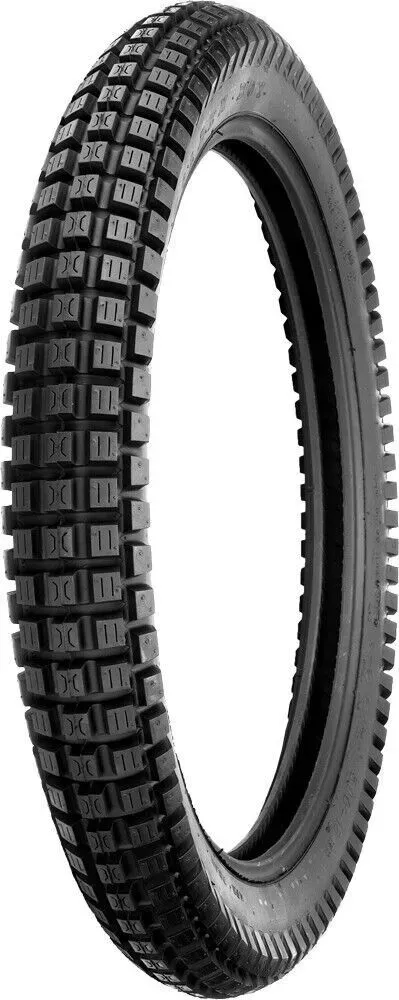 Shinko SR241 Series Dual Sport Adventure Trail Front or Rear Tire (3.50-18) 56 P