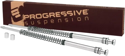 Progressive Monotube Fork Cartridge Kit 31-2503 Standard Kit