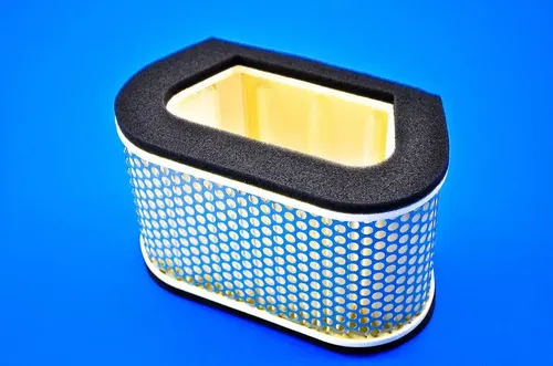 98-01 Yamaha YZF-R1 Hiflofiltro Air Filter  HFA4907 forYamaha YZF R1 1998 - 2001
