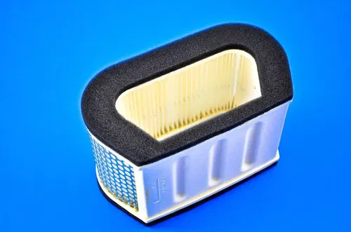 98-01 Yamaha YZF-R1 Hiflofiltro Air Filter  HFA4907 forYamaha YZF R1 1998 - 2001