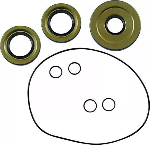 Moose Racing Replacement UTV ATV Front Differential Seal Kit 0935-1061