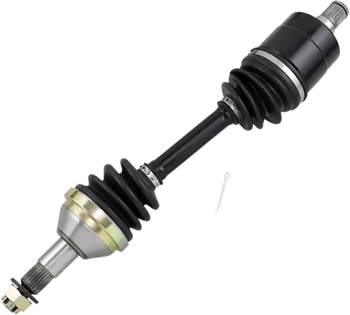 NEW MOOSE RACING 0214-1603 Complete Axle Kits Can-Am Outlander 650 4x4 XMR DPS