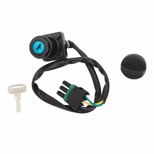 Moose Ignition Switch for Can-Arm Traxter 500 4x4 1999-2004 2106-0535