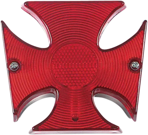 DRAG SPECIALTIES Maltese Taillight 20-6503-LBX1