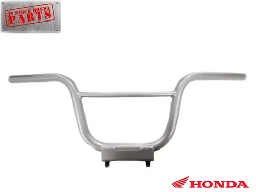 2000 - 2003 XR50R 2004 - 2009 CRF50F XR 50R 50 STOCK OEM HONDA HANDLEBARS