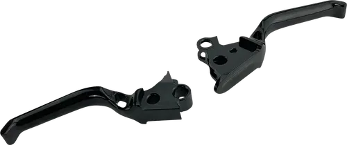 ARLEN NESS Method Lever Set - Black 530-016