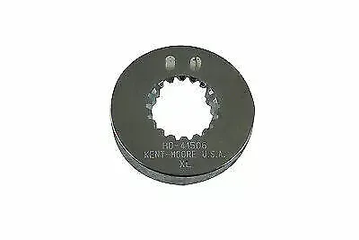 Crankshaft Locking Tool for XL for Harley Davidson by V-Twin