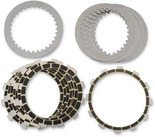 BARNETT Clutch Kit Fits 306-90-20082