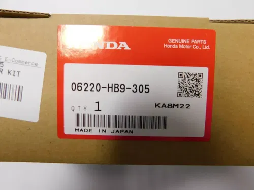 Clutch Upgrade Kit OEM Honda TRX250R ATC250R TRX250 ATC250 TRX ATC 250R 250 R