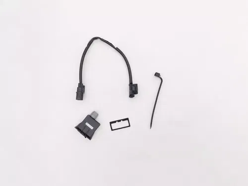 HONDA USB CHARGER KIT TYPE C 2021-2024 NC750X 08E73-MKW-D00 OEM