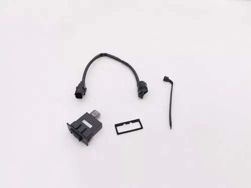 HONDA USB CHARGER KIT TYPE C 2021-2024 NC750X 08E73-MKW-D00 OEM