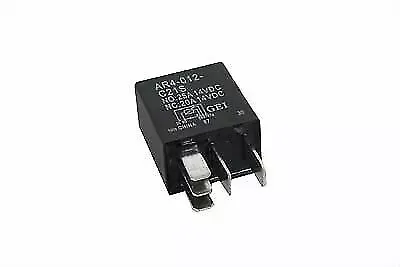 Starter Relay for Harley Davidson by V-Twin