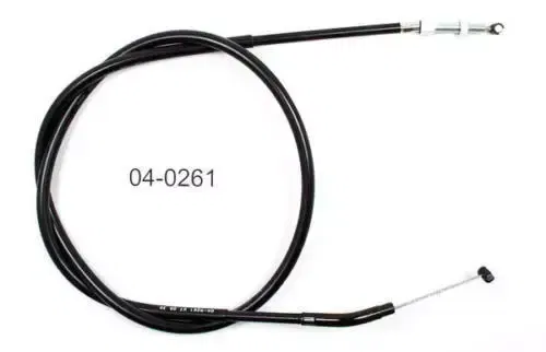 Motion Pro Clutch Cable for Suzuki GSX-R 1000 05-06 04-0261