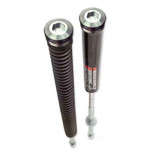 Progressive Suspension Monotube Fork Cartridge Kit- Lowered  for Harley-Davidson