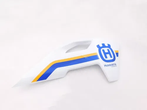 HUSQVARNA SHROUD SPOILER SET FENDER KIT 2023 TC TX FC FX 125-450 OEM NEW