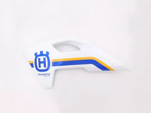 HUSQVARNA SHROUD SPOILER SET FENDER KIT 2023 TC TX FC FX 125-450 OEM NEW