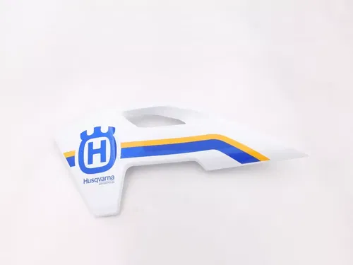 HUSQVARNA SHROUD SPOILER SET FENDER KIT 2023 TC TX FC FX 125-450 OEM NEW