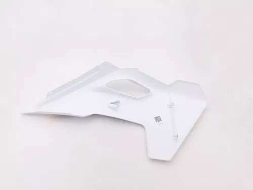 HUSQVARNA SHROUD SPOILER SET FENDER KIT 2023 TC TX FC FX 125-450 OEM NEW